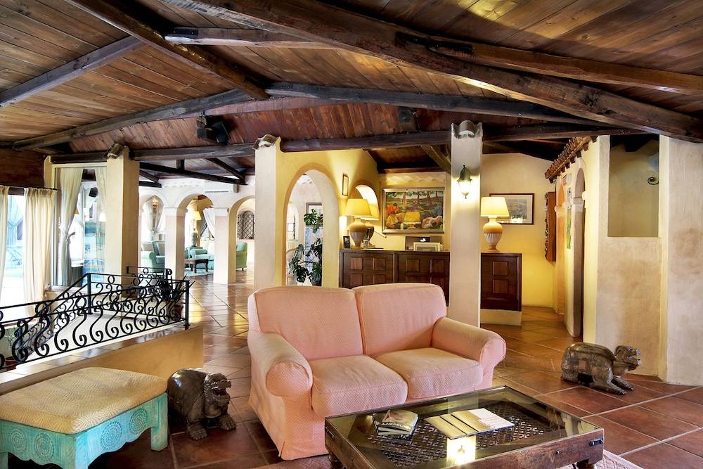 Colonna Park Hotel 2