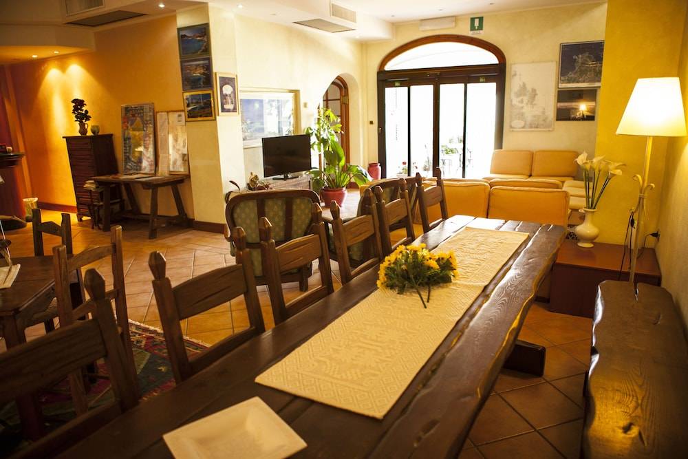 Hotel Piccada 2