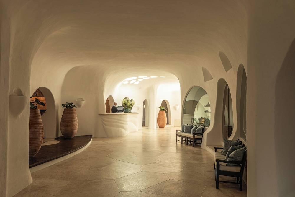 Romazzino, A Belmond Hotel, Costa Smeralda 2
