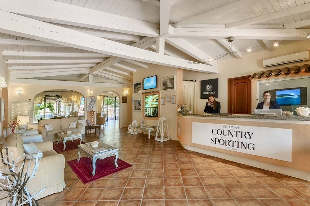 Colonna Country Club 2