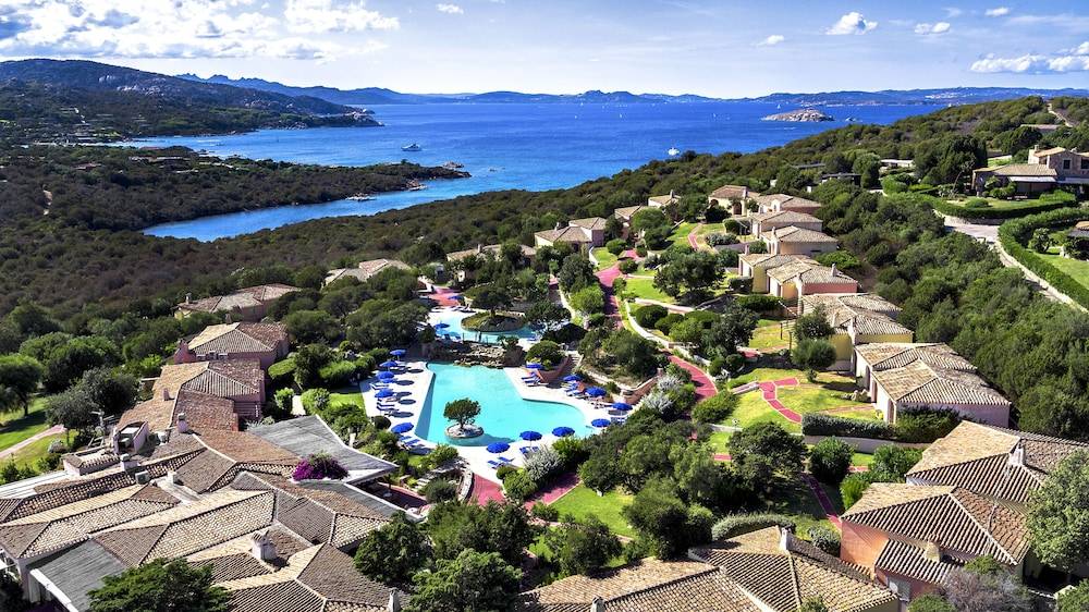 Colonna Country Club 1