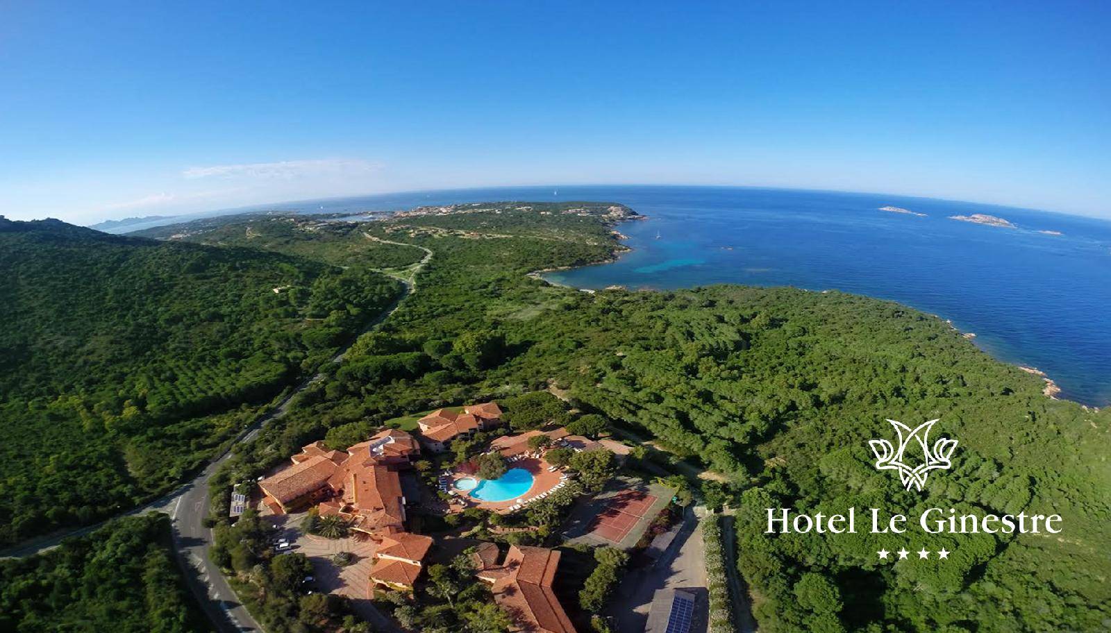Bilocale Ginestre - Costa Smeralda 1