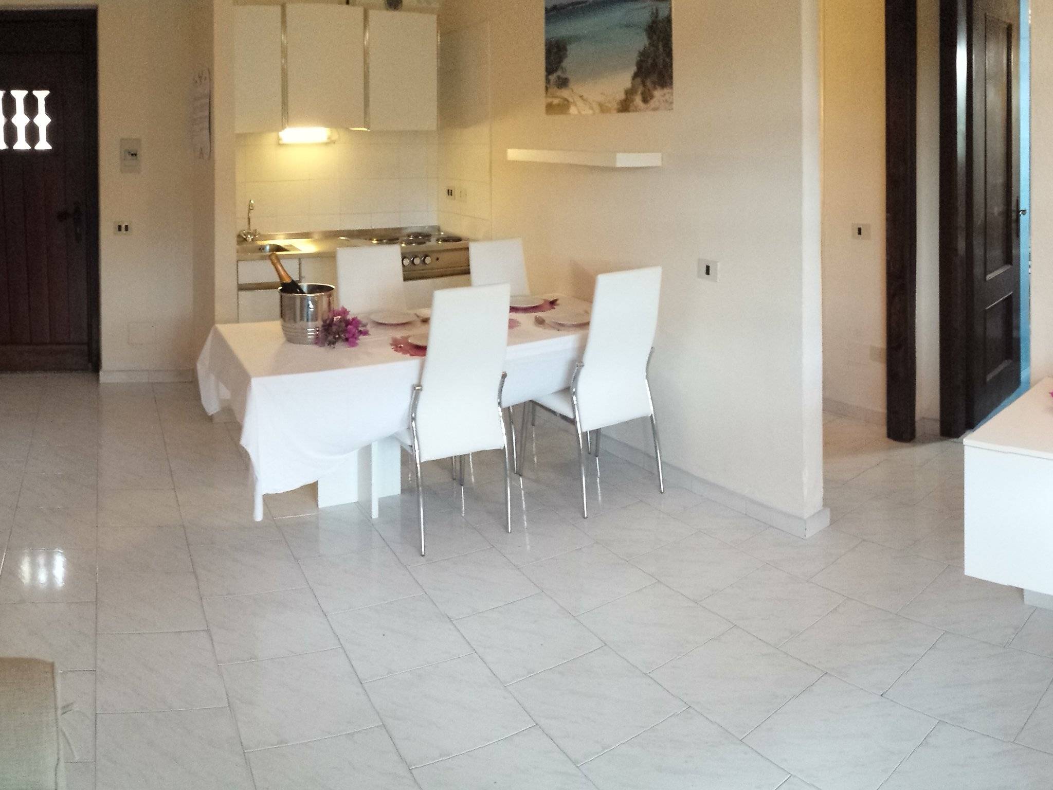 Residence Bougainvillae 1