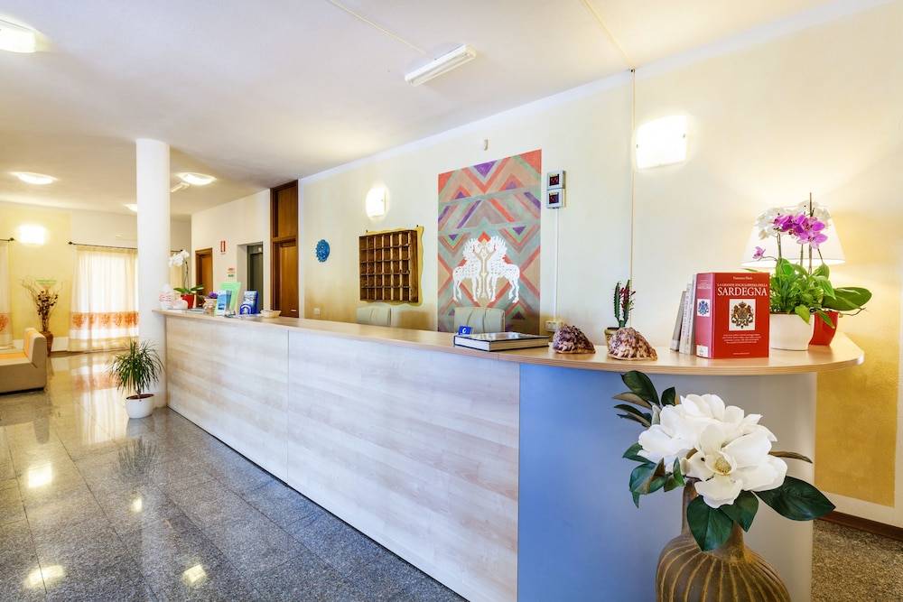 Hotel Petri Marini 2
