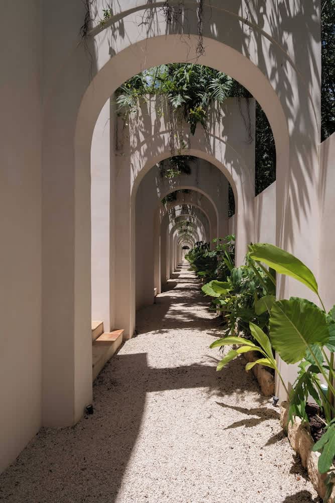 Anat Tantric Boutique Hotel 1