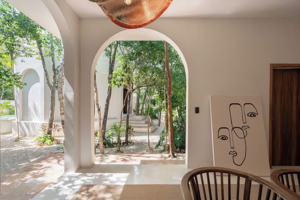 Anat Tantric Boutique Hotel 2