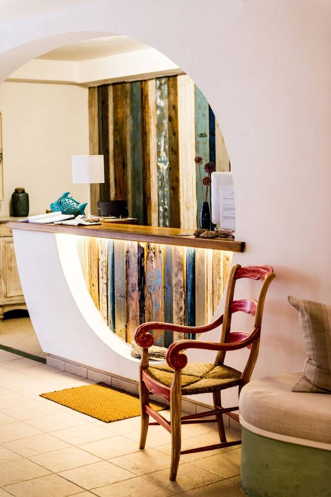 Dolce Vita Boutique Hotel 2