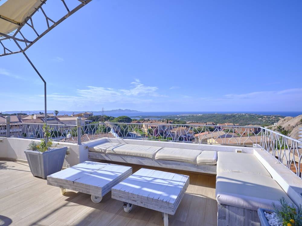 Dolce Vita Boutique Hotel 1