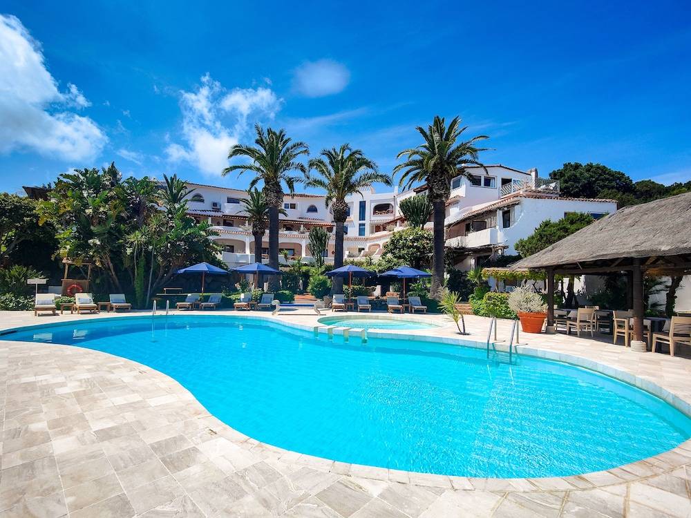 Residence Balocco Porto Cervo 1