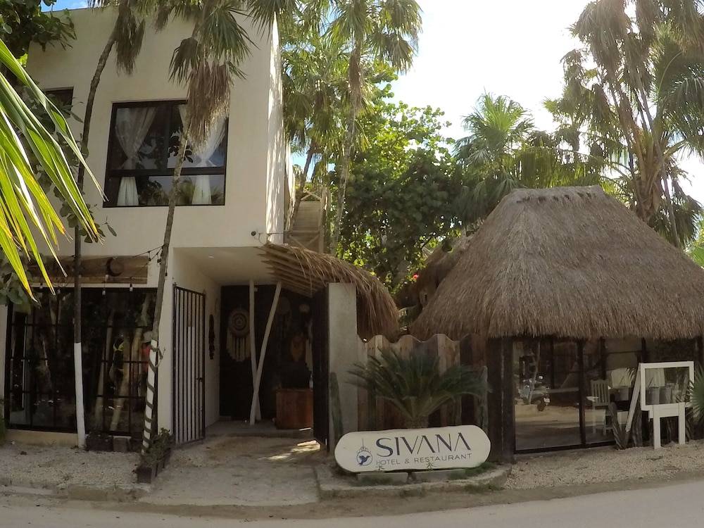 Sivana Tulum 2