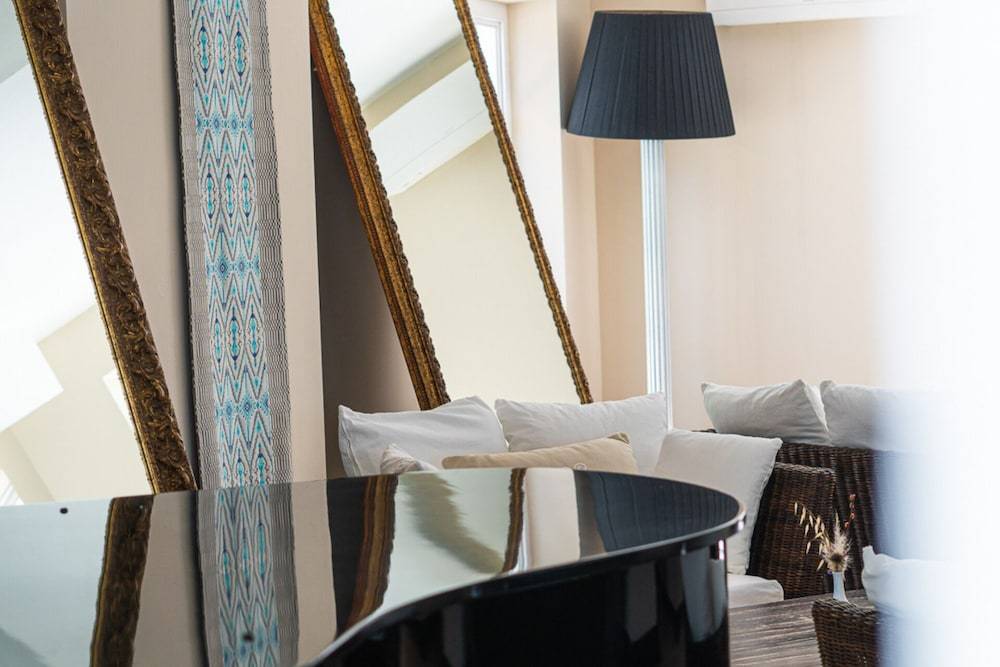 Felix Hotels - Hotel La Coluccia 2