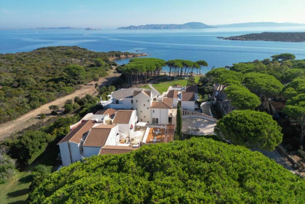 Felix Hotels - Hotel La Coluccia 1