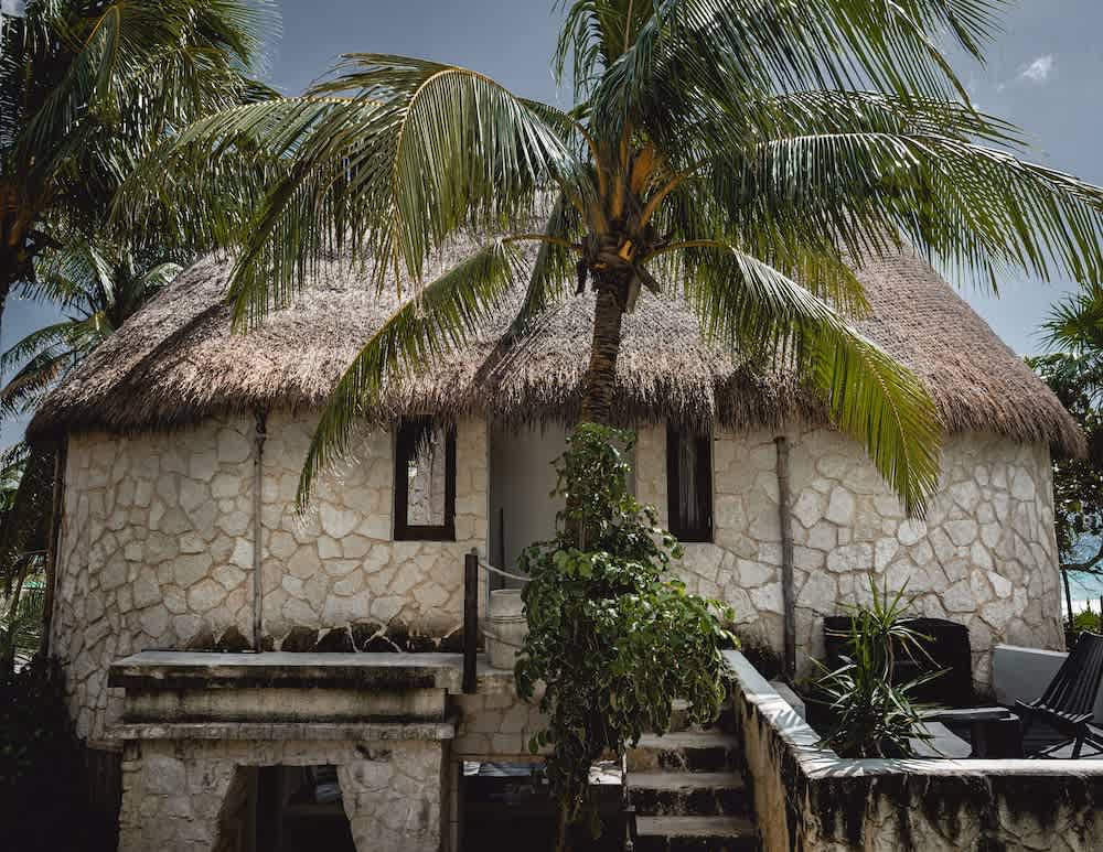 NEST Tulum 1