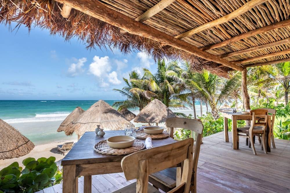 Encantada Tulum 1