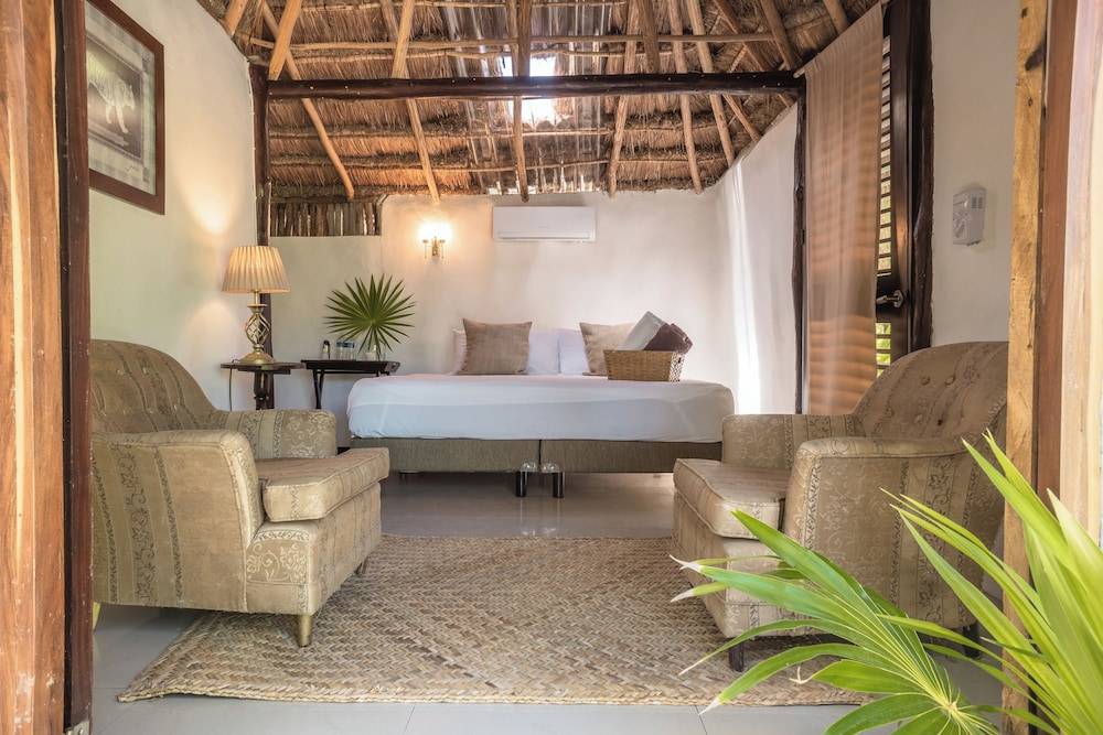 Playa Esperanza Tulum 1