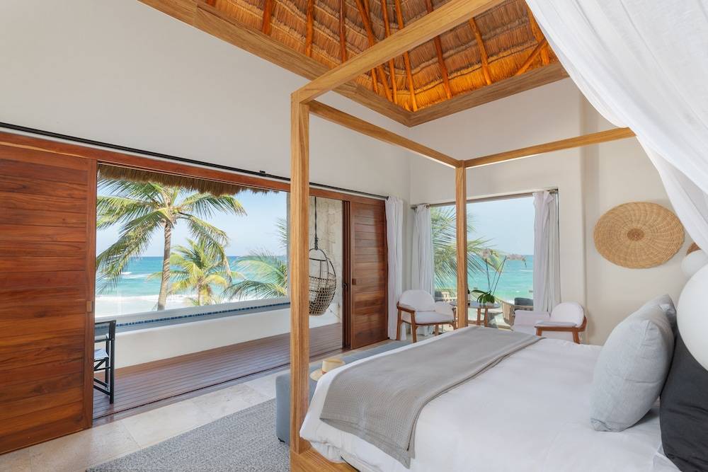 Tago Tulum by G Hotels 1
