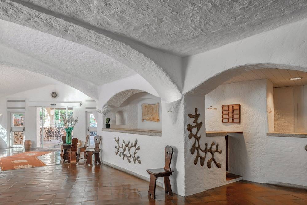 Cervo Hotel,Costa Smeralda Resort 2