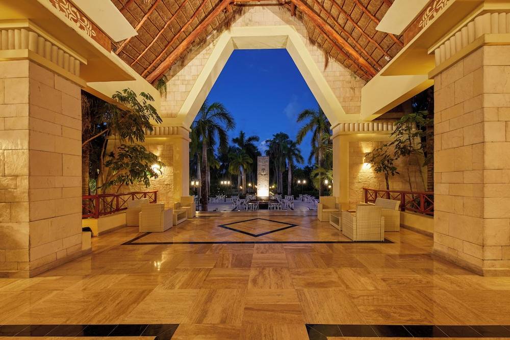 Bahia Principe Explore Coba - Hyatt Inclusive Collection - All Inclusive 2