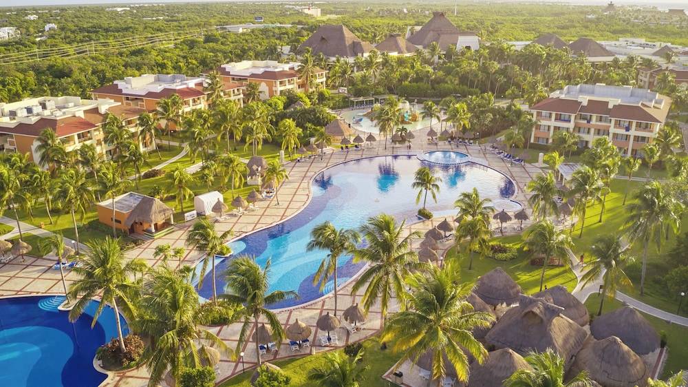 Bahia Principe Explore Coba - Hyatt Inclusive Collection - All Inclusive 1
