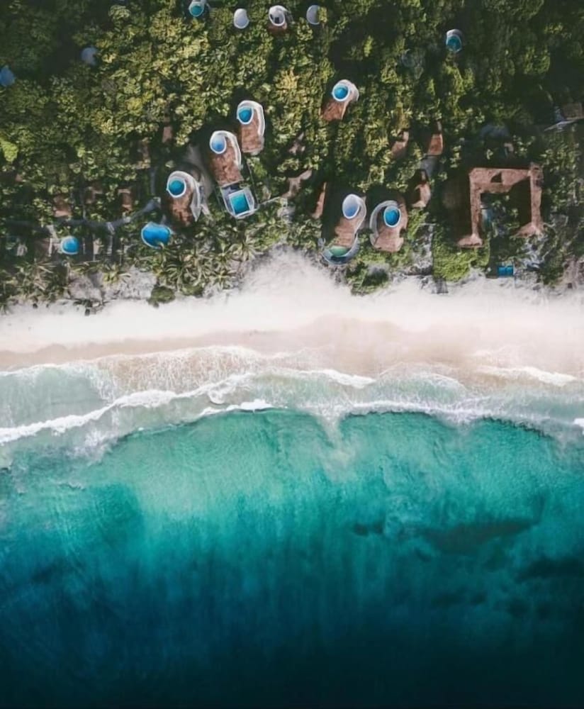 Papaya Playa Project, Tulum, a Member of Design Hotels 1