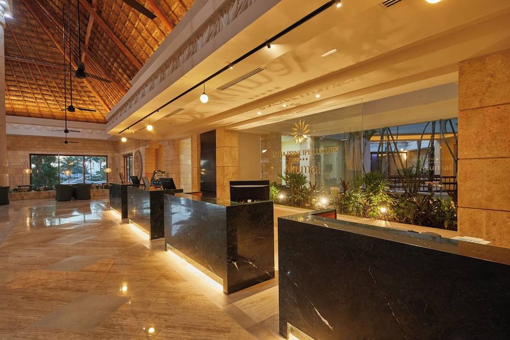Bahia Principe Explore Akumal - Hyatt Inclusive Collection - All Inclusive 2