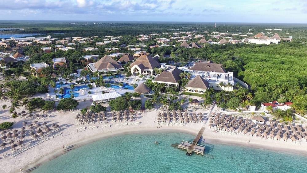 Bahia Principe Explore Akumal - Hyatt Inclusive Collection - All Inclusive 1