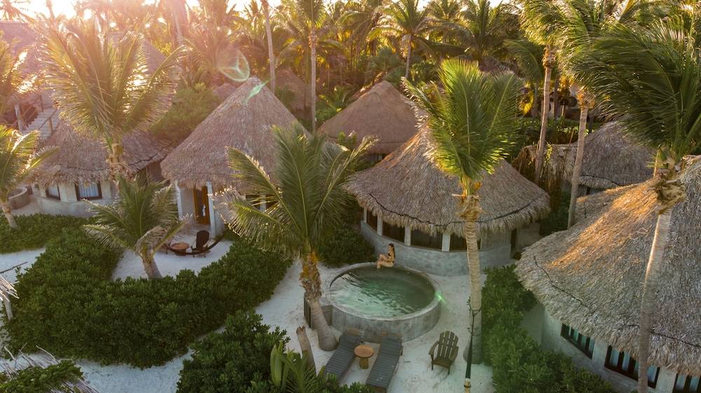 Maya Tulum by G Hotels 1