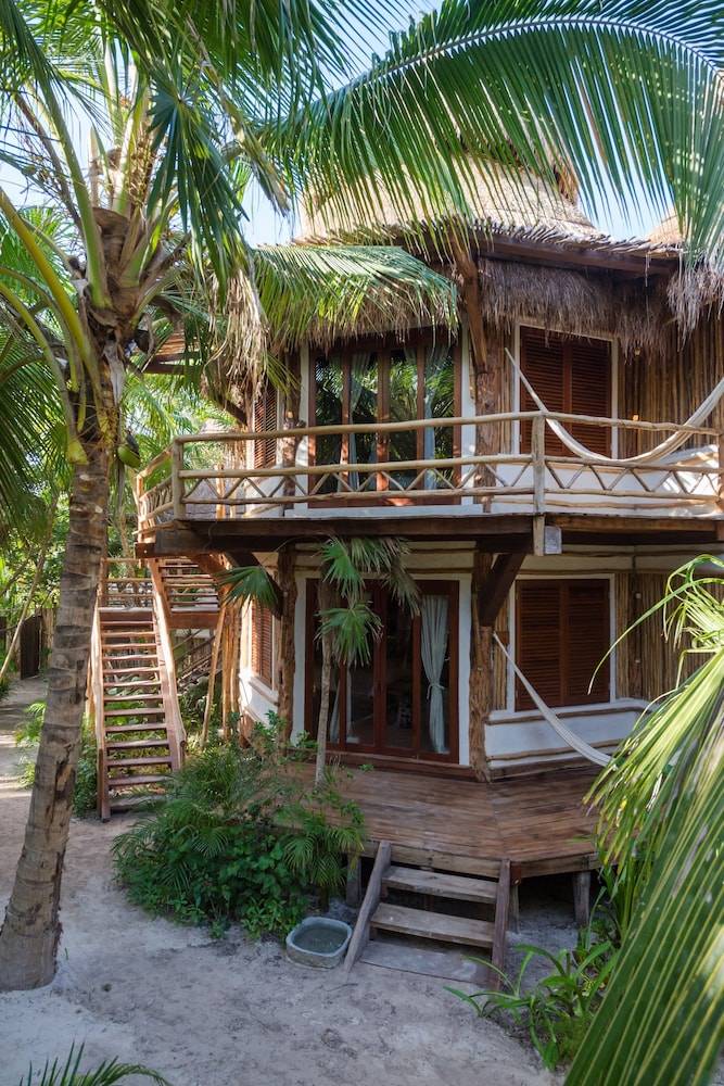 Delek Tulum 2