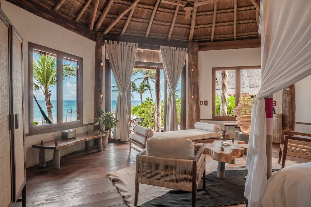 Delek Tulum 1