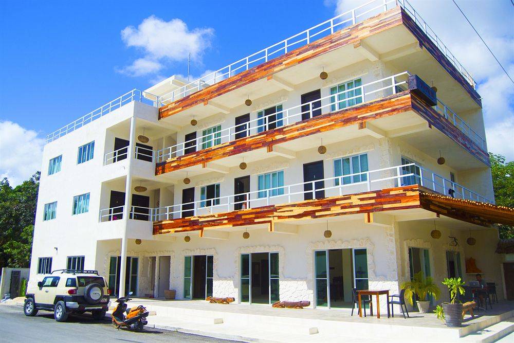 Amansala Pueblo 1