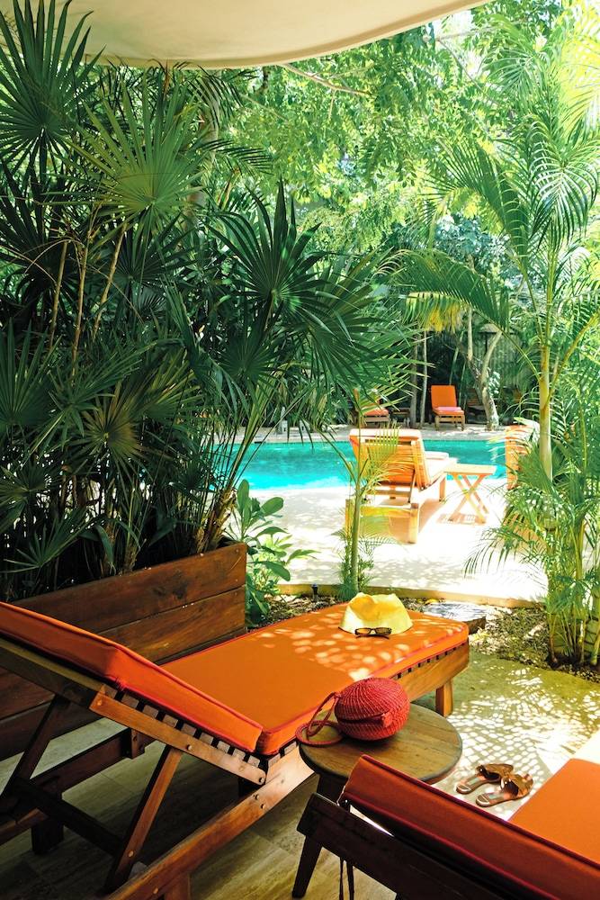 Aluna Resort Tulum 1