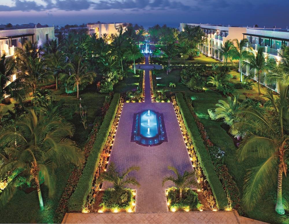 Dreams Tulum Resort & Spa 2