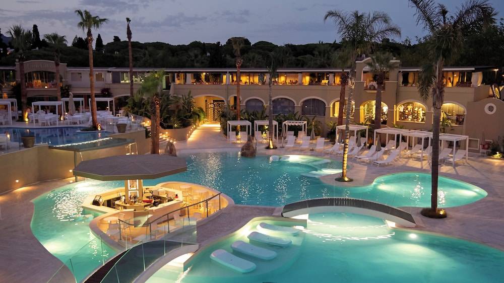 Forte Village Resort - Bouganville 1