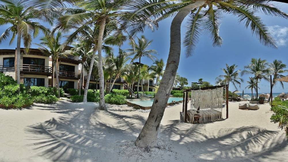 Maria Del Mar Tulum 1