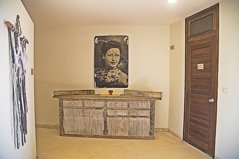Maria Del Mar Tulum 2