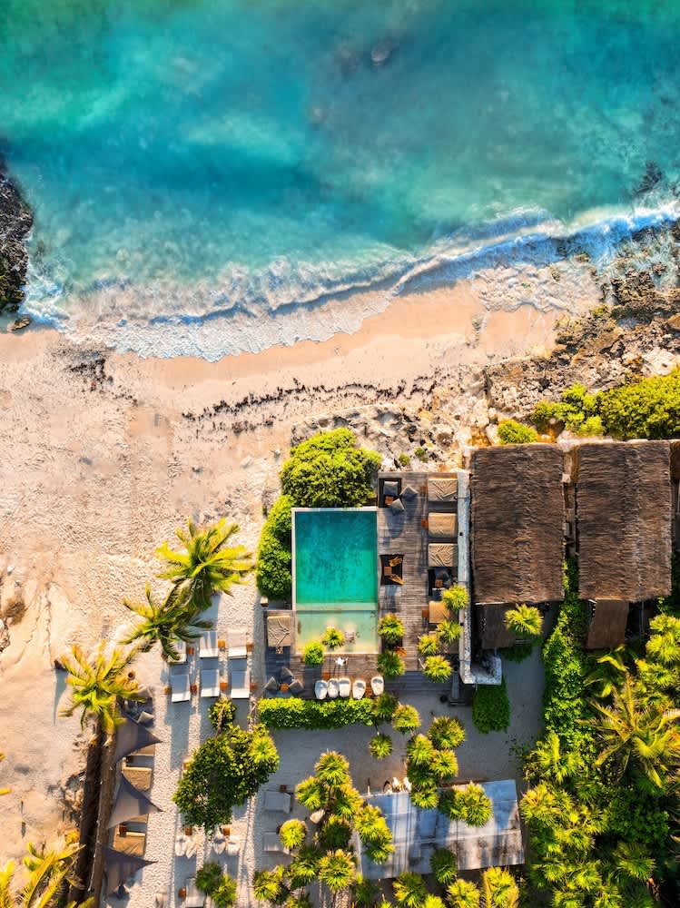 Our Habitas Tulum - Adults Only 1