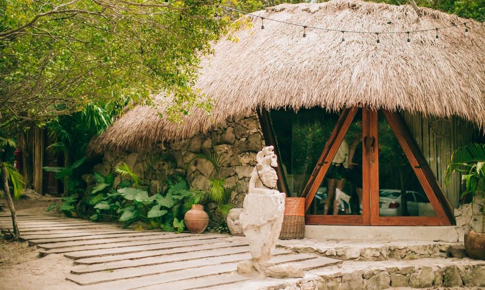 Ikal Tulum Hotel 2