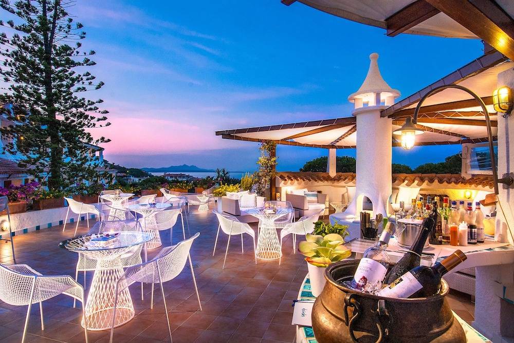 Hotel Punta Est 1
