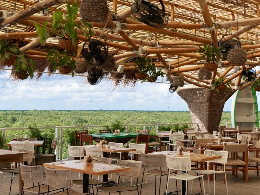 Siente Tulum Hotel & Cenote Club 1