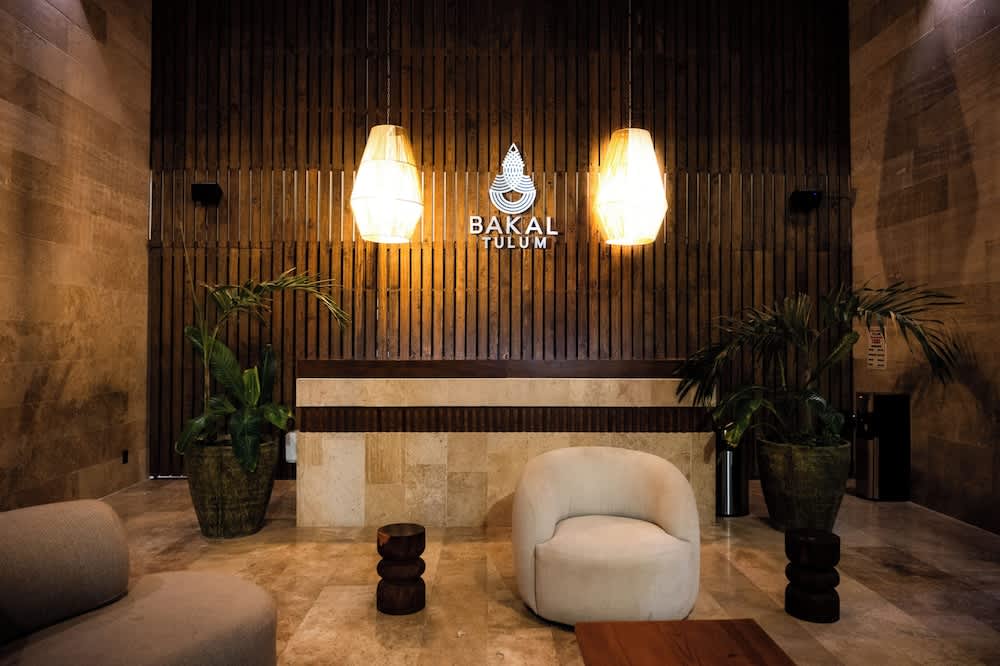 Bakal Residence By Ruha 2