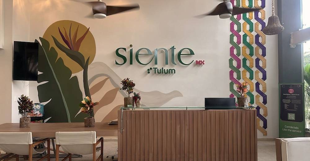 Siente Tulum Hotel & Cenote Club 2