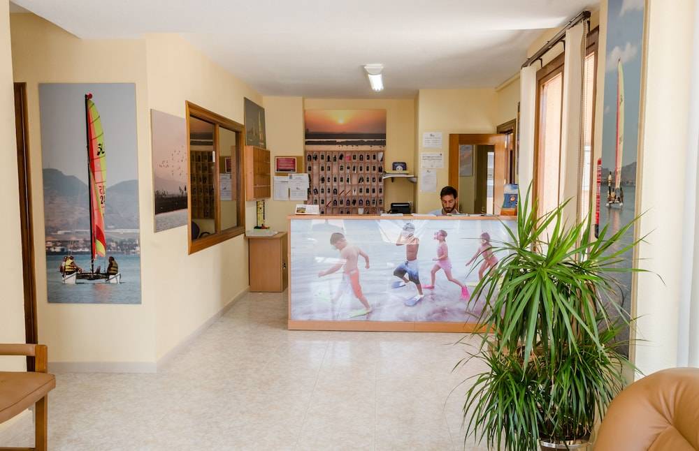 Apartamentos Tesy 2