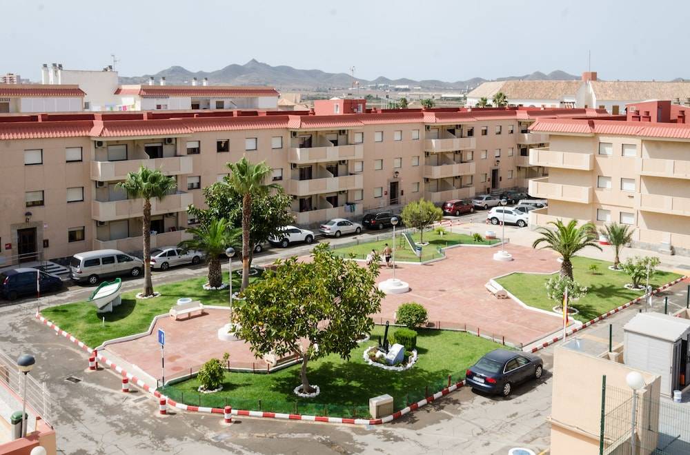 Apartamentos Tesy 1