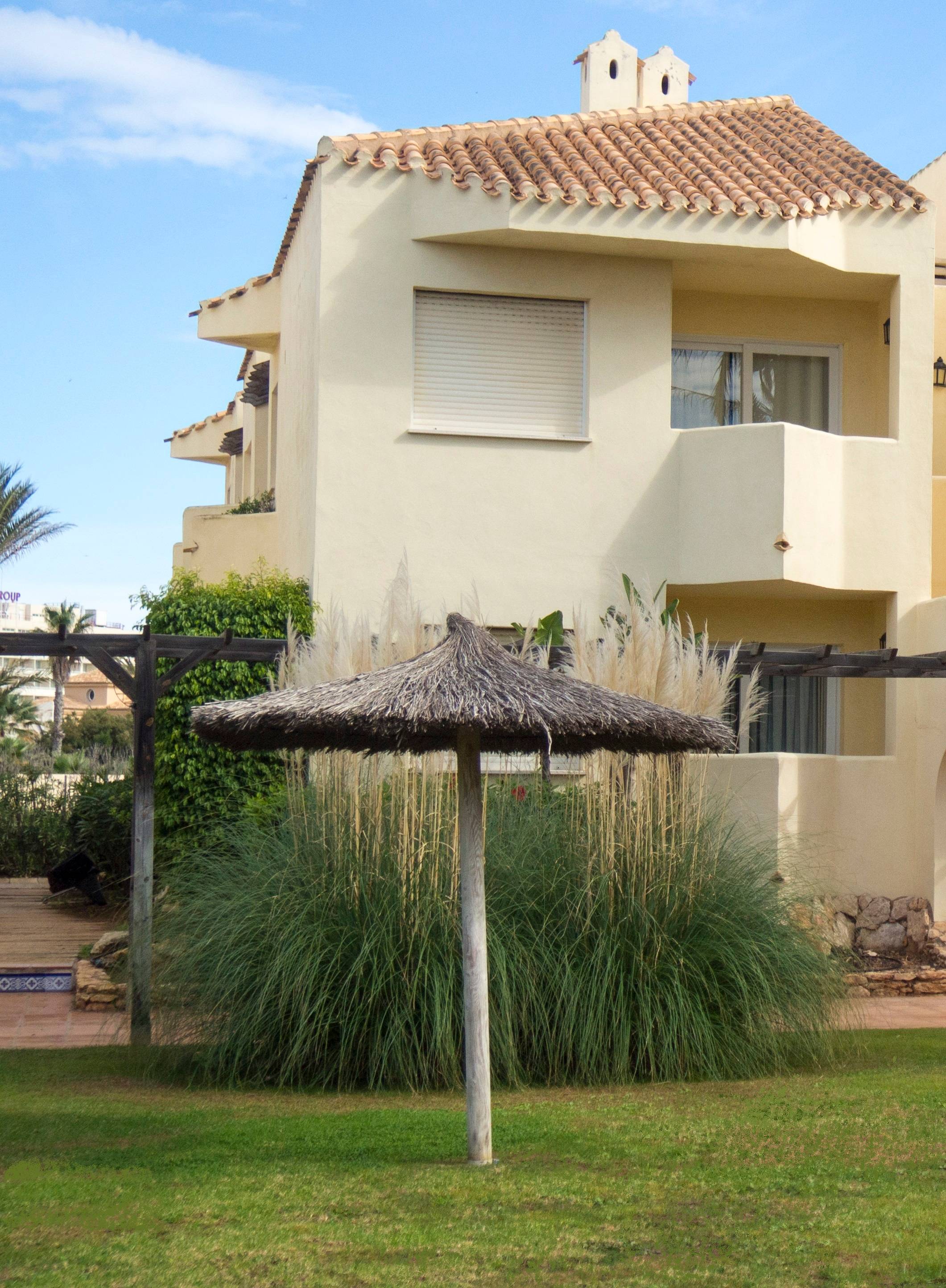 Aparthotel Villas La Manga 2