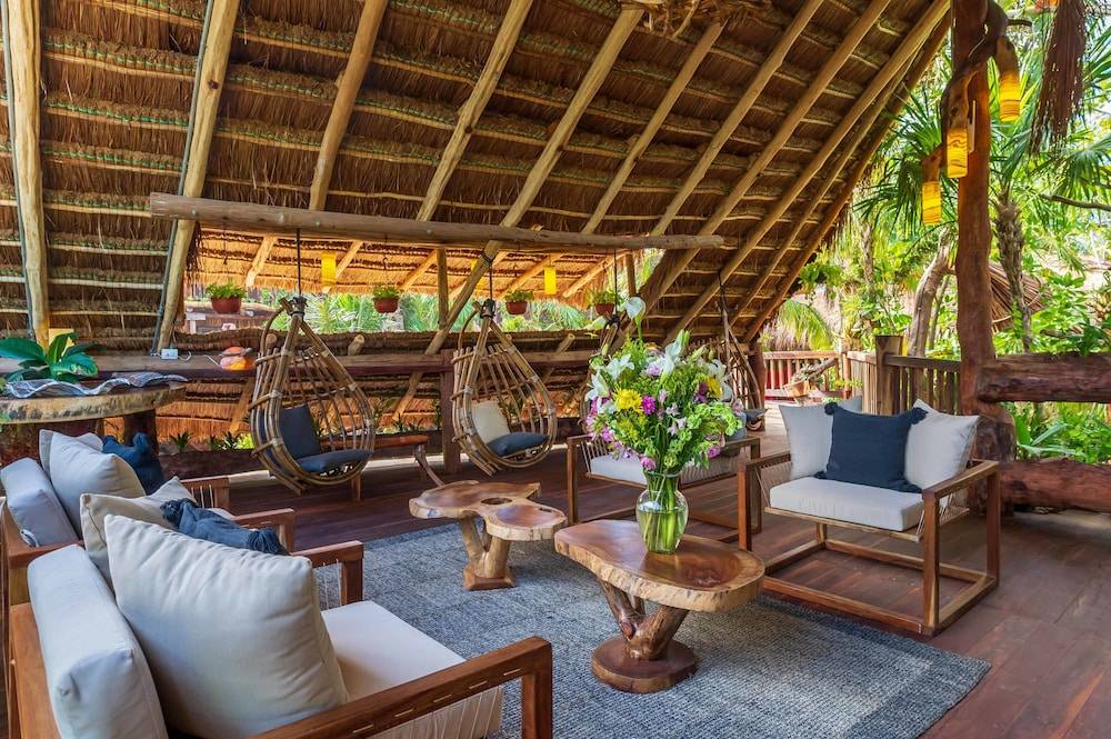 Kanan Tulum Hotel & Spa Adults Only Playground 2