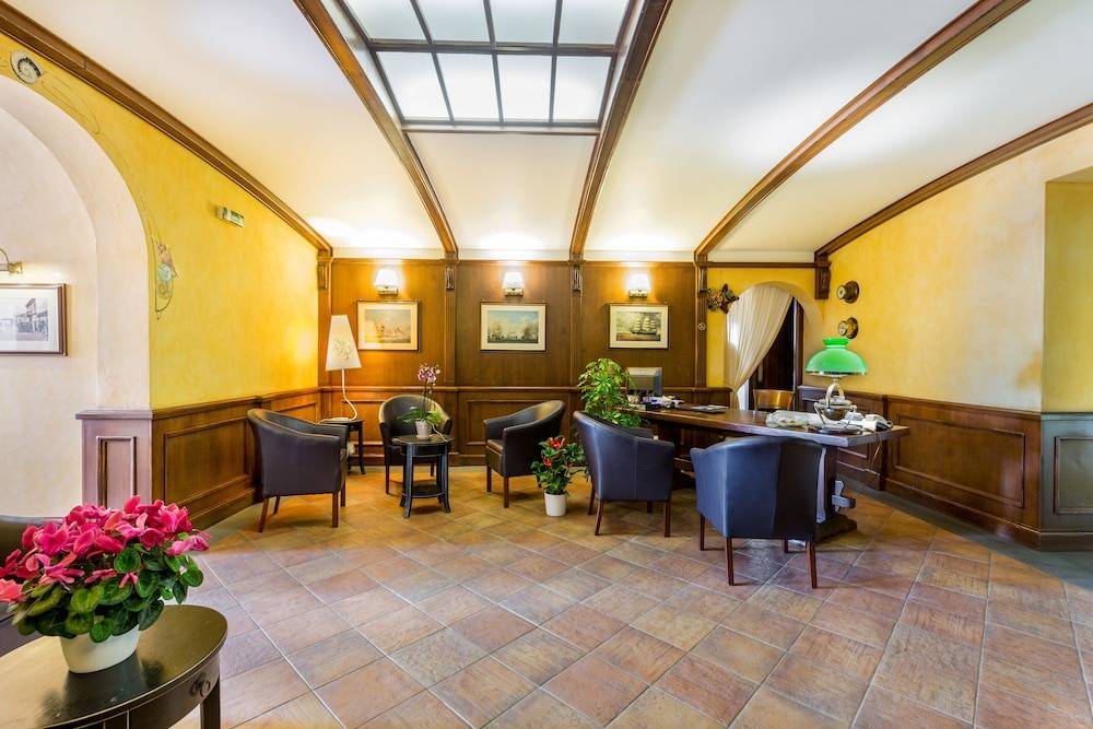La Vecchia Fonte Boutique Hotel 2