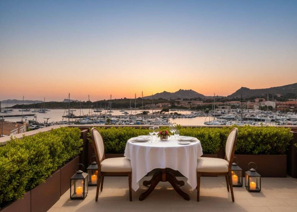 La Vecchia Fonte Boutique Hotel 1