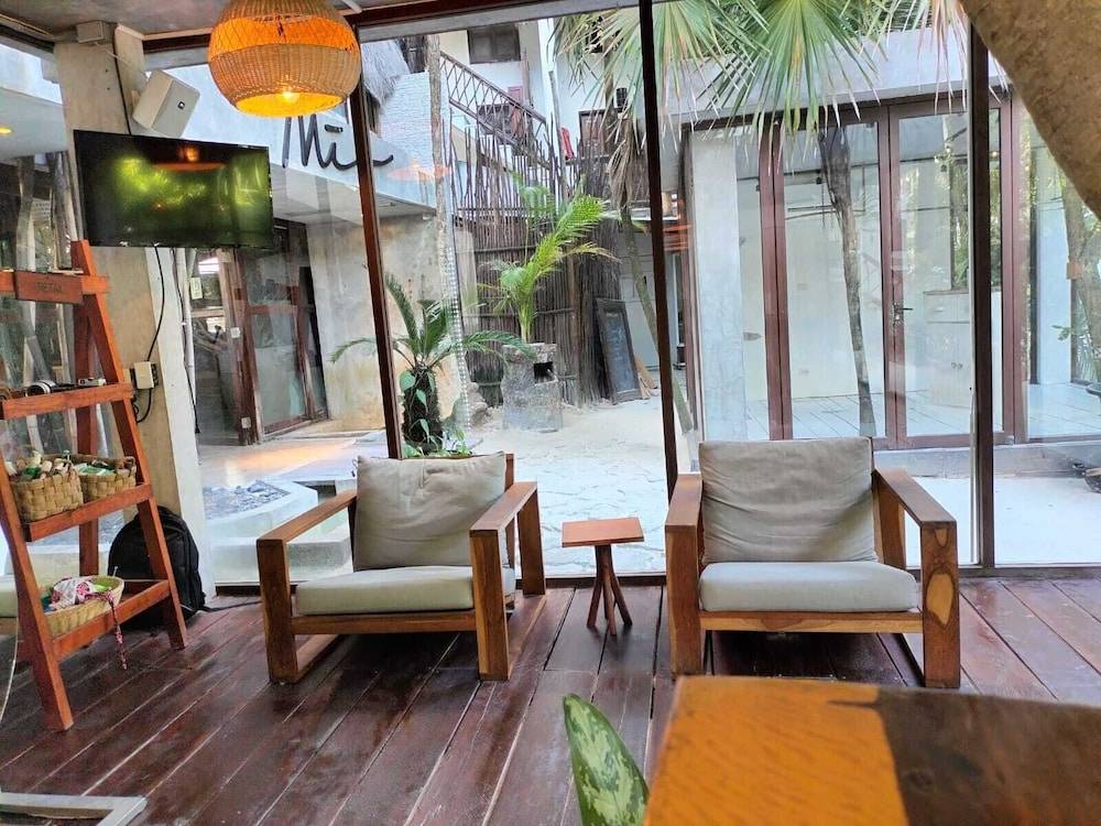 Mía Tulum Beachfront Resort - Ocean View Suites and Beach Club 2