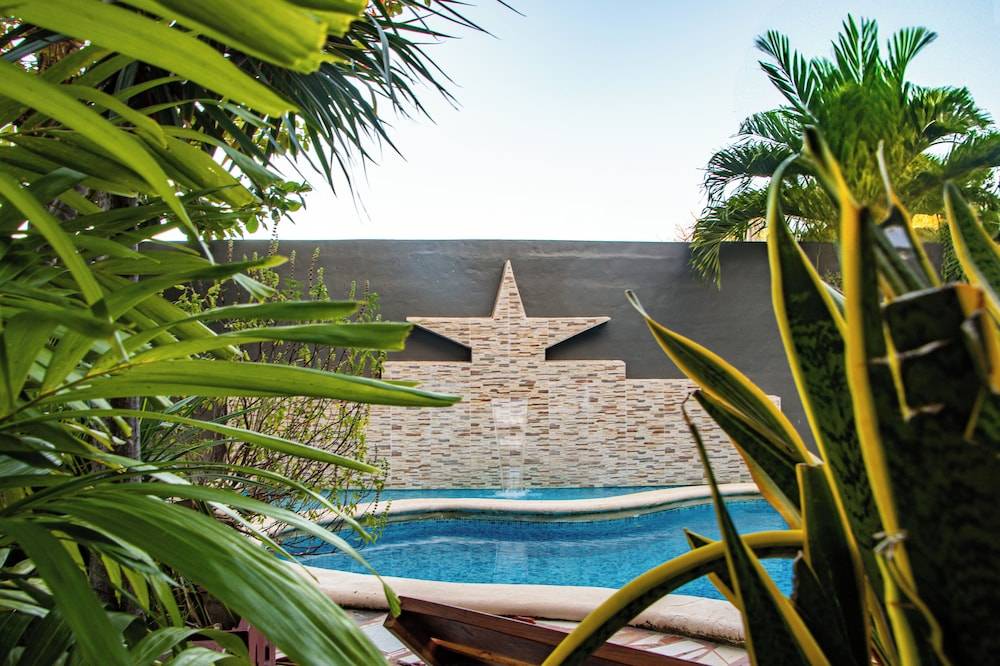 Casa Colonial Tulum 1
