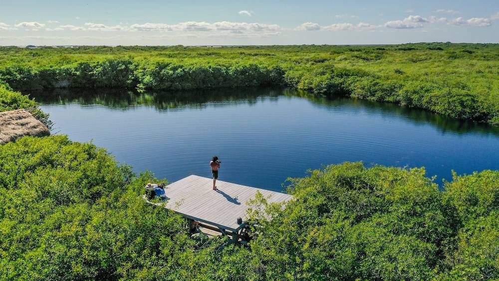 Cormoran Boutique Hotel & Cenote Tulum 1